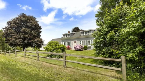 3935 Union Street Levant ME 04456