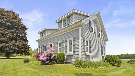 3935 Union Street Levant ME 04456