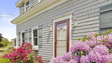 3935 Union Street Levant ME 04456