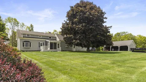 3935 Union Street Levant ME 04456