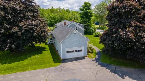 3935 Union Street Levant ME 04456