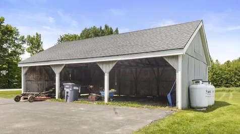 3935 Union Street Levant ME 04456