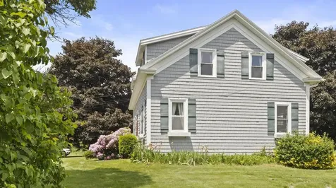 3935 Union Street Levant ME 04456