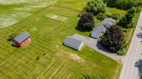 3935 Union Street Levant ME 04456