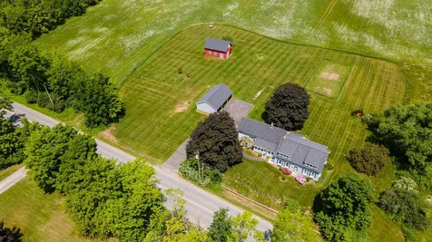 3935 Union Street Levant ME 04456