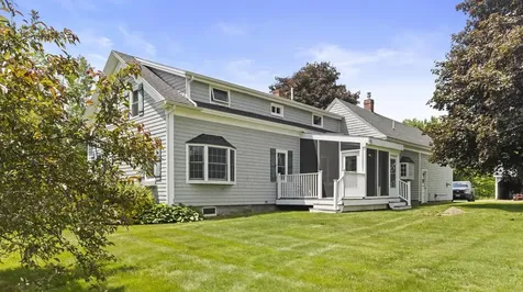 3935 Union Street Levant ME 04456