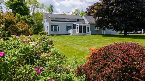 3935 Union Street Levant ME 04456