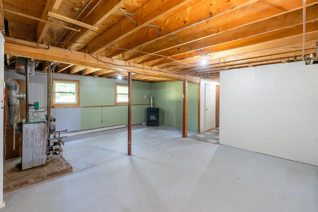 92 Plains Road Harrison ME 04040