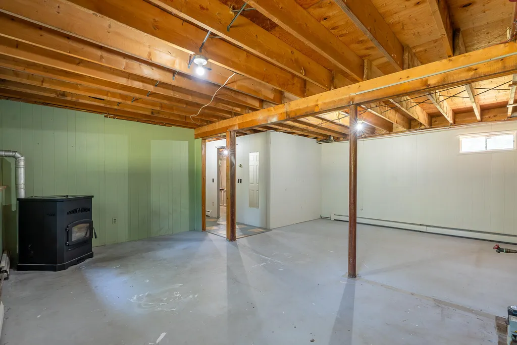 92 Plains Road Harrison ME 04040