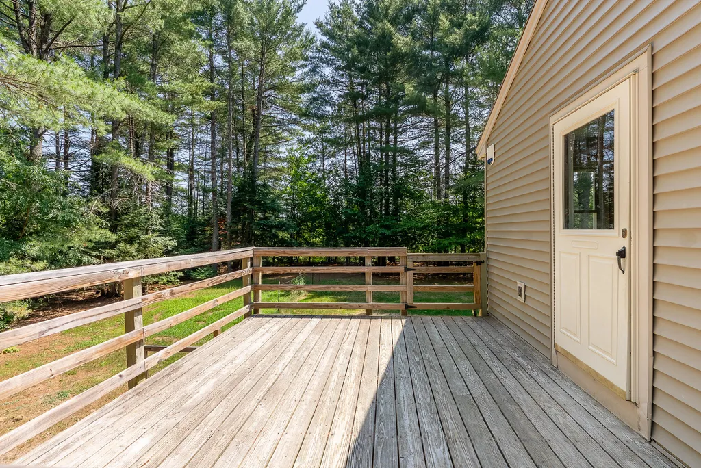 92 Plains Road Harrison ME 04040