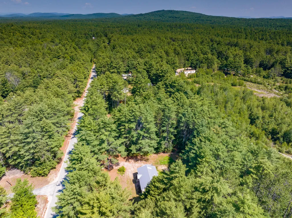 92 Plains Road Harrison ME 04040