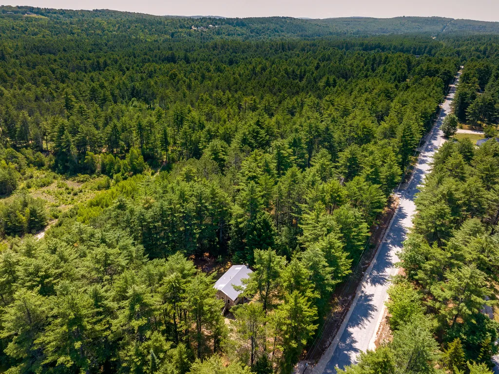 92 Plains Road Harrison ME 04040