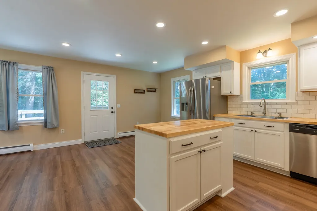 92 Plains Road Harrison ME 04040