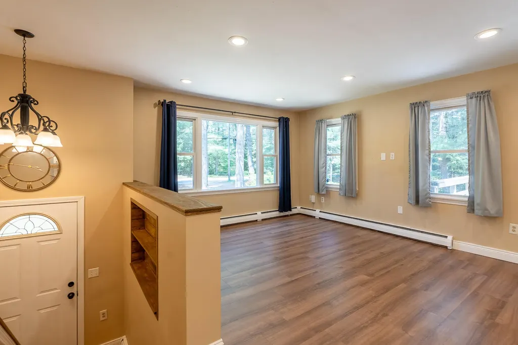 92 Plains Road Harrison ME 04040