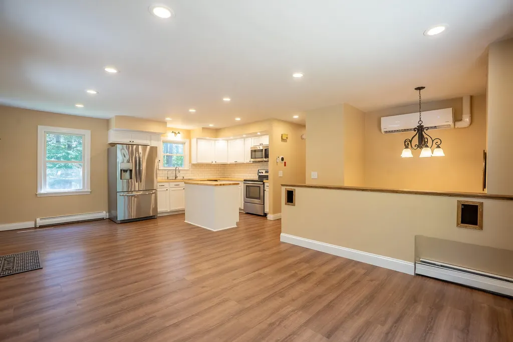 92 Plains Road Harrison ME 04040