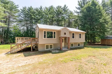 92 Plains Road Harrison ME 04040