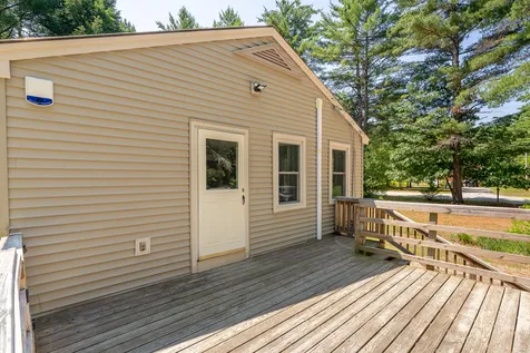 92 Plains Road Harrison ME 04040