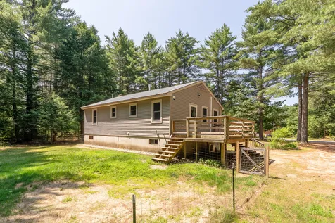92 Plains Road Harrison ME 04040