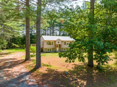 92 Plains Road Harrison ME 04040