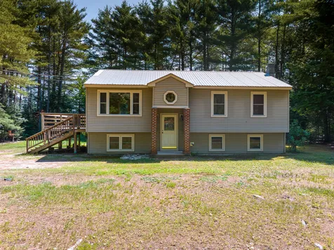 92 Plains Road Harrison ME 04040