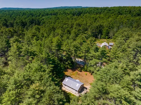 92 Plains Road Harrison ME 04040