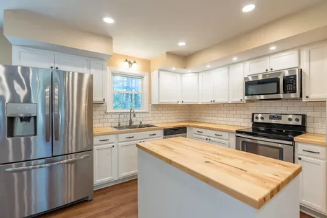 92 Plains Road Harrison ME 04040
