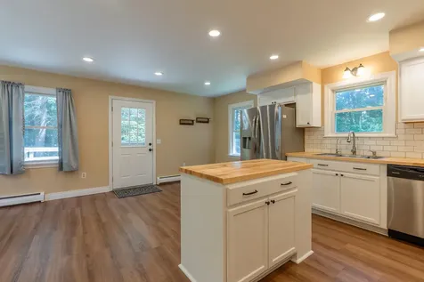 92 Plains Road Harrison ME 04040