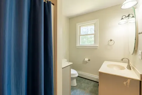 92 Plains Road Harrison ME 04040