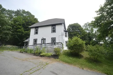 100 Us Route 1 Bucksport ME 04416