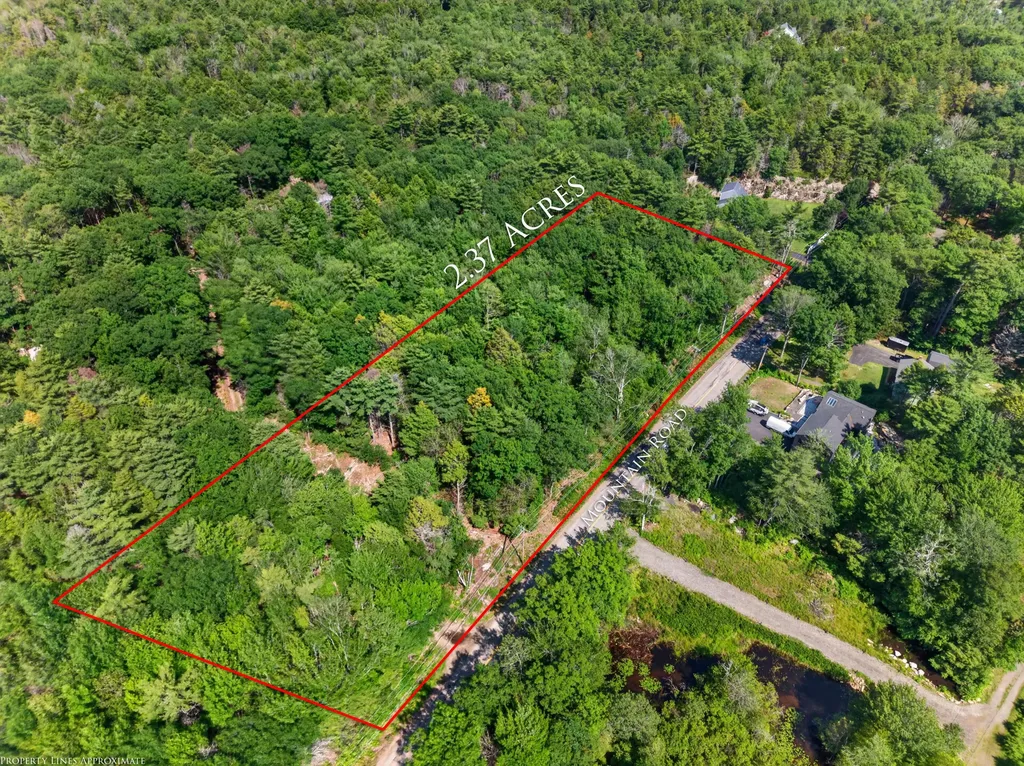 81 Mountain Road York ME 03902