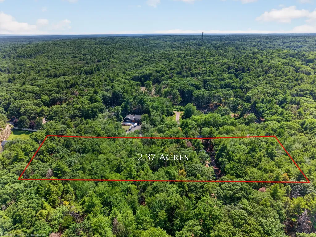 81 Mountain Road York ME 03902