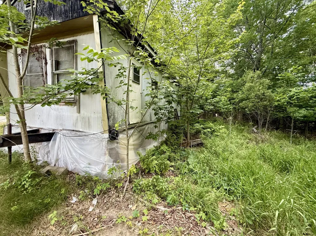 266 Willey District Road Cherryfield ME 04622
