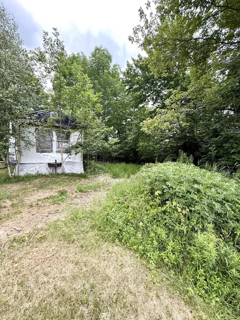 266 Willey District Road Cherryfield ME 04622