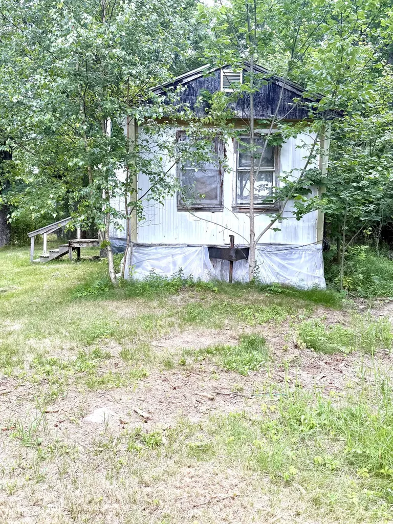 266 Willey District Road Cherryfield ME 04622