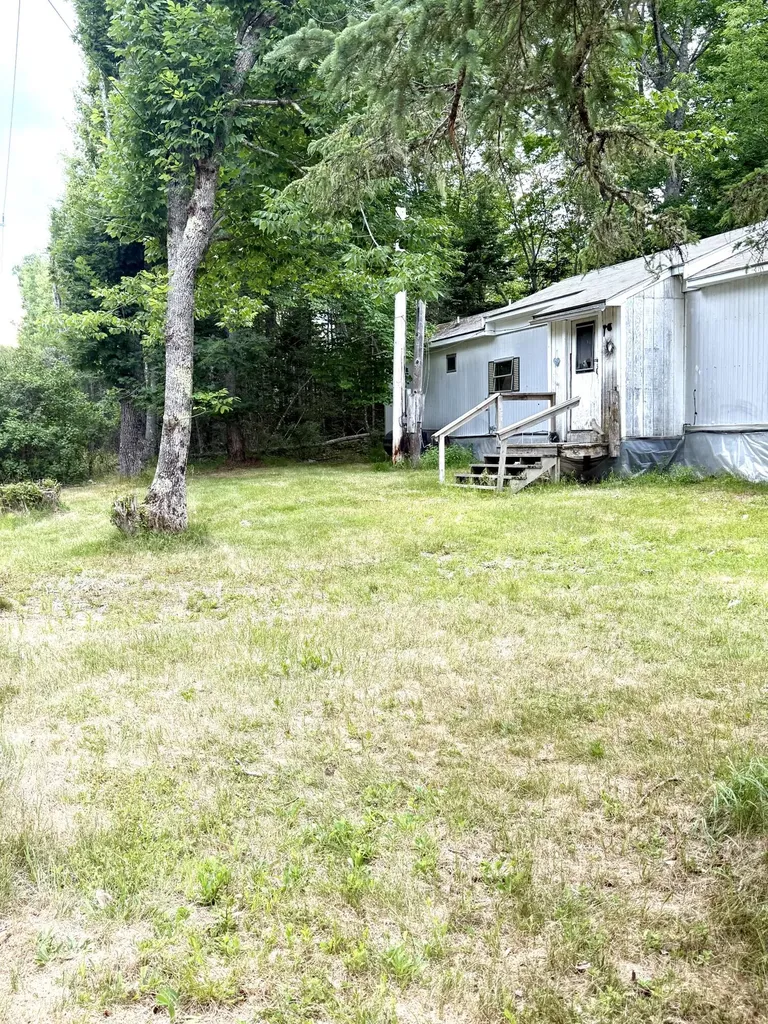 266 Willey District Road Cherryfield ME 04622