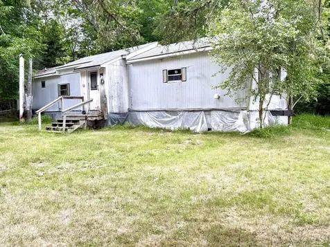 266 Willey District Road Cherryfield ME 04622