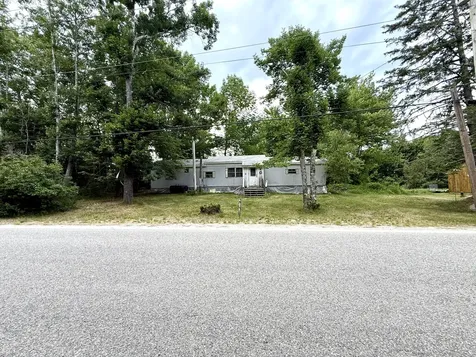 266 Willey District Road Cherryfield ME 04622