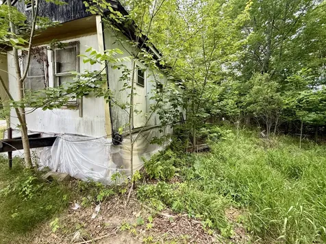 266 Willey District Road Cherryfield ME 04622