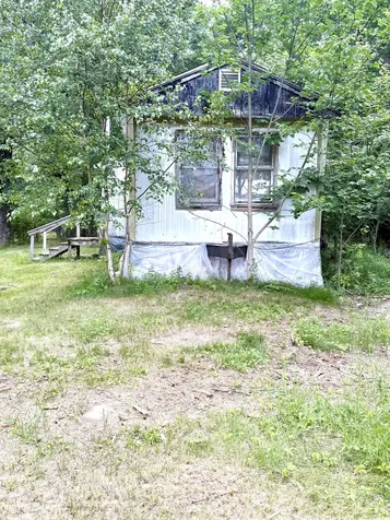 266 Willey District Road Cherryfield ME 04622