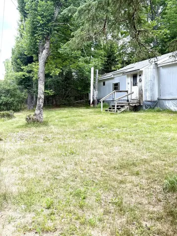 266 Willey District Road Cherryfield ME 04622