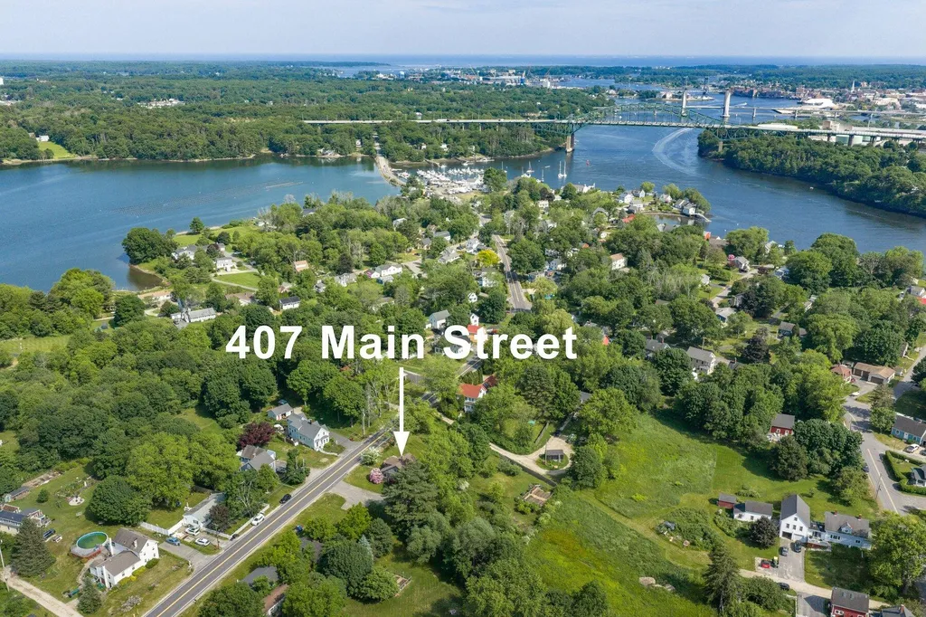 407 Main Street Eliot ME 03903