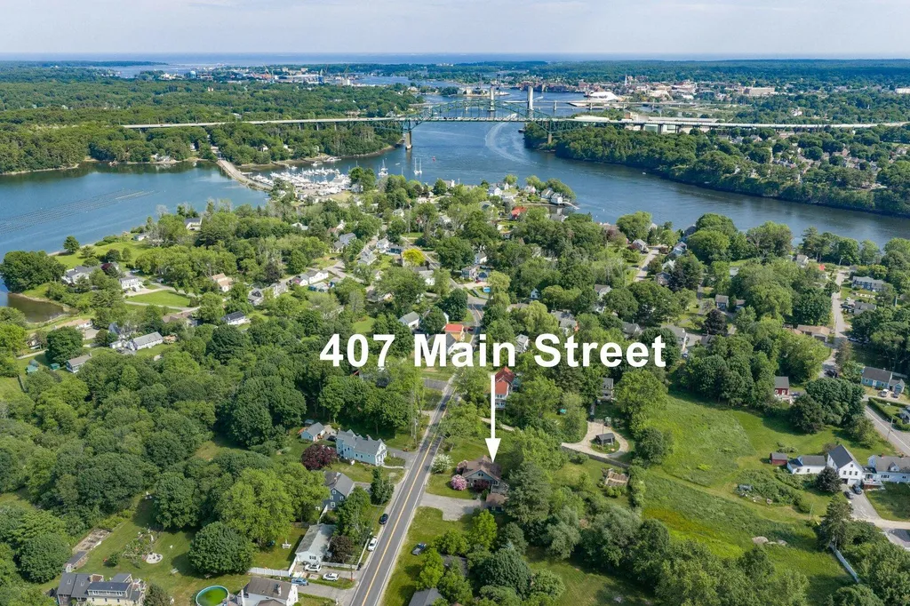 407 Main Street Eliot ME 03903