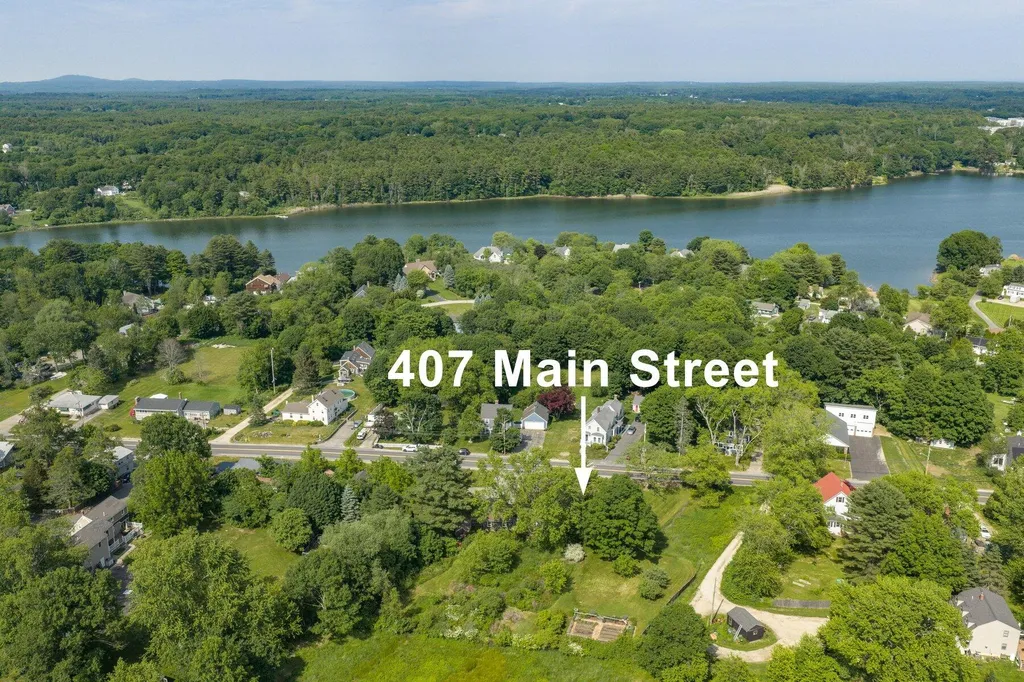 407 Main Street Eliot ME 03903