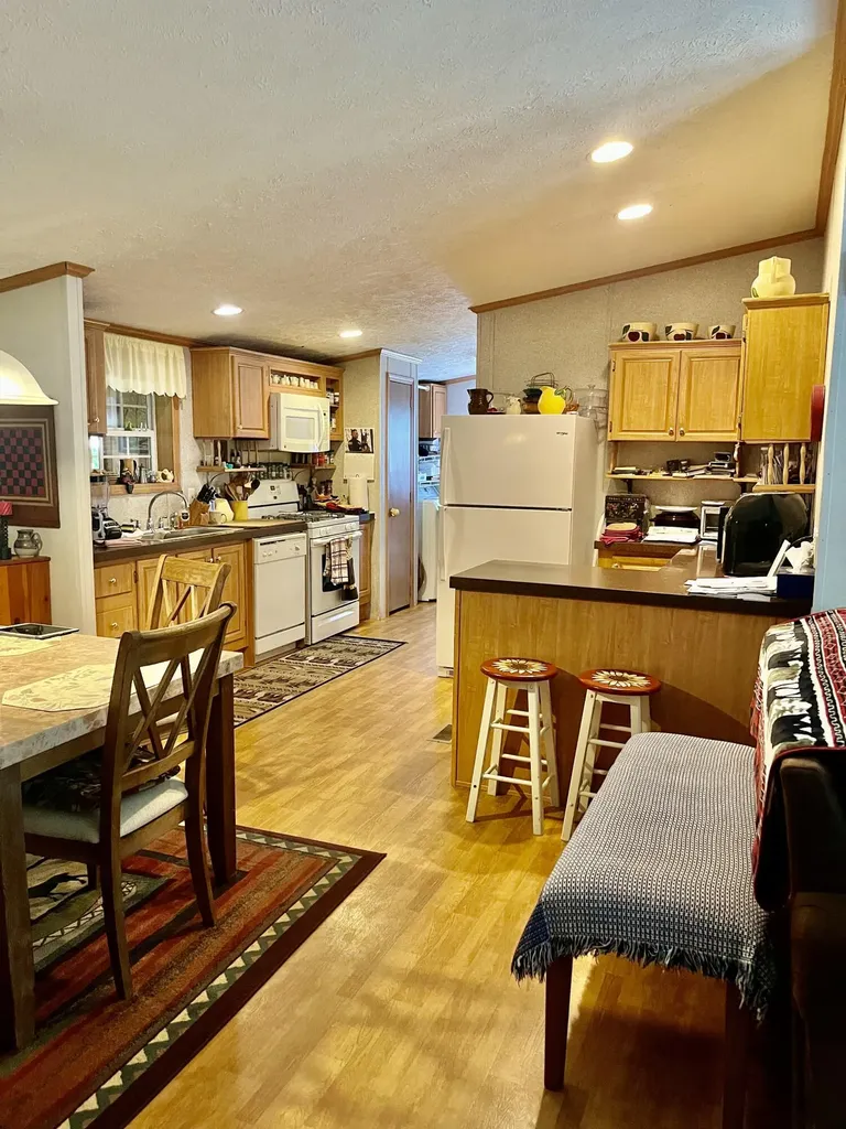 192 Temple Hill Road Waterford ME 04088