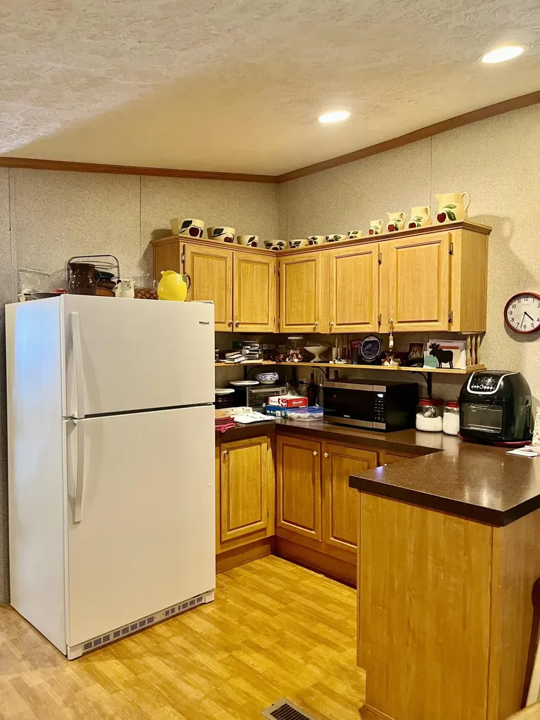192 Temple Hill Road Waterford ME 04088