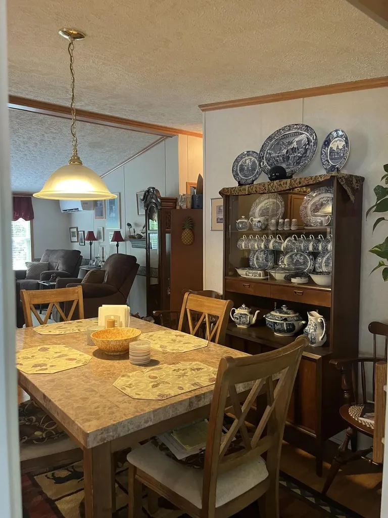 192 Temple Hill Road Waterford ME 04088