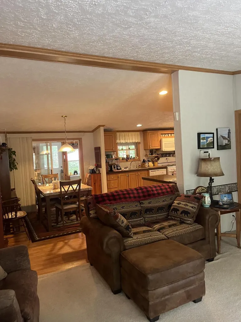 192 Temple Hill Road Waterford ME 04088