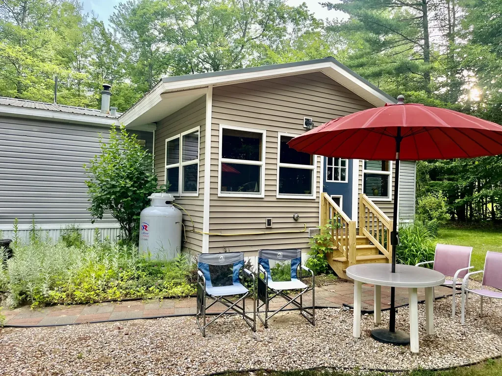 192 Temple Hill Road Waterford ME 04088