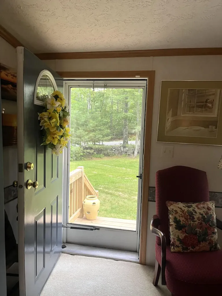 192 Temple Hill Road Waterford ME 04088