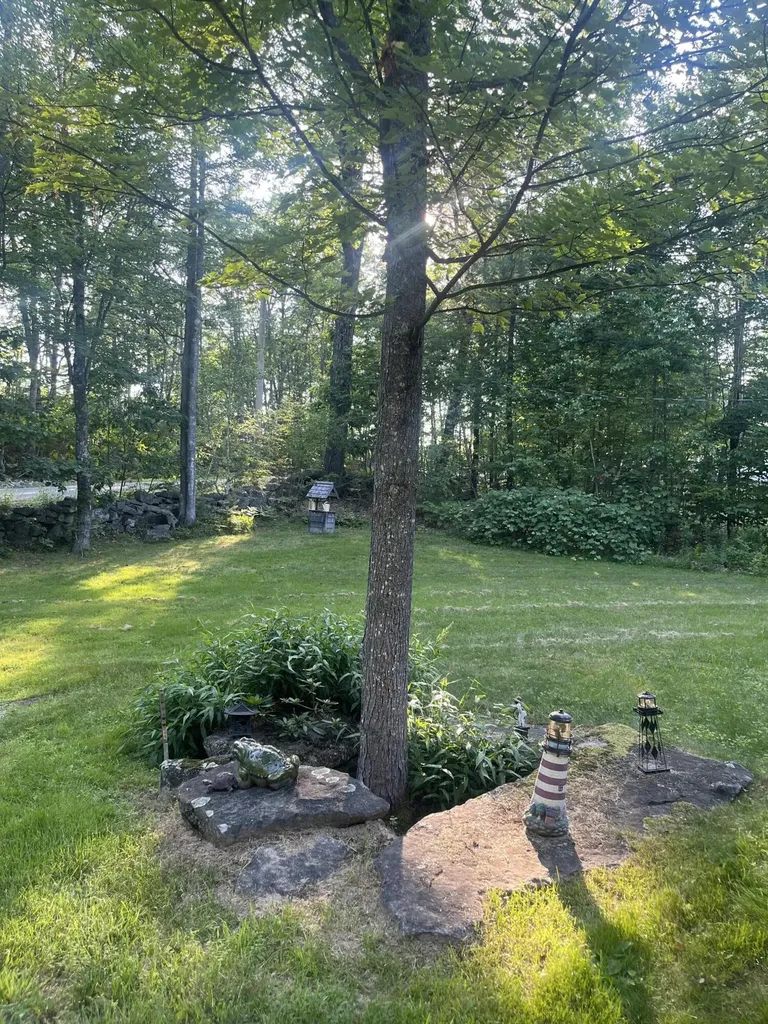 192 Temple Hill Road Waterford ME 04088